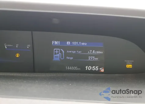 2012 Honda Civic Lx z USA, uszkodzony, nr VIN 19XFB2F54CE381561